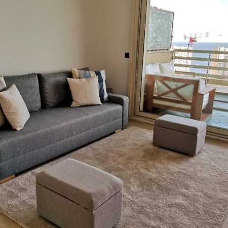 Studio Climatise - Belle Vue Mer-Piscine Beausoleil Zewnętrze zdjęcie